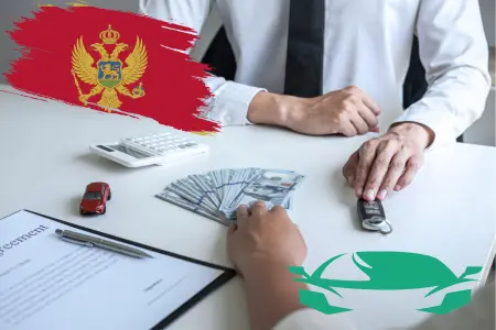 Оренда авто в Подгориці за готівку