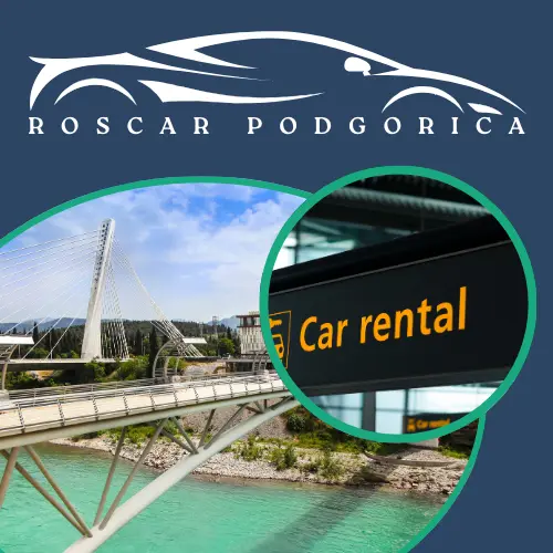 Car Rental Podgorica